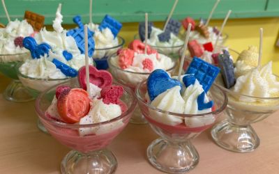 SP LEŚNO: Warsztaty