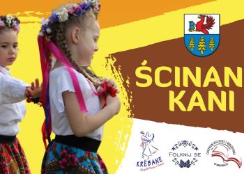 ŚCINANIE KANI W LEŚNIE