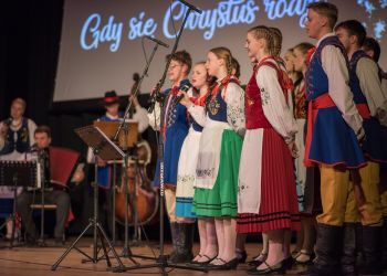 SAMORZĄDOWE SPOTKANIE NOWOROCZNE