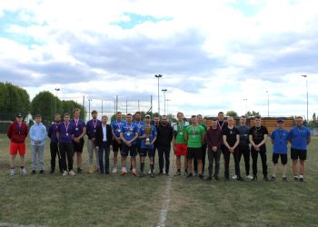 MISTRZOSTWA BRUS W BUCZKĘ