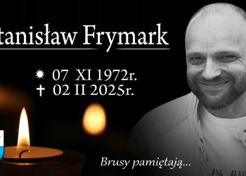 ZMARŁ ŚP. STANISŁAW FRYMARK