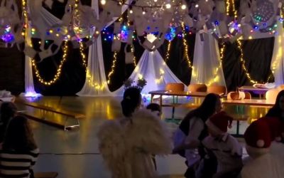 SP LEŚNO: Koncert Świąteczny 2024