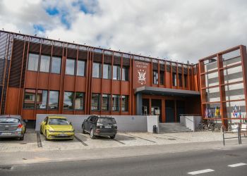PRZEBUDOWA CENTRUM KULTURY I BIBLIOTEKI W BRUSACH ZAKOŃCZONA