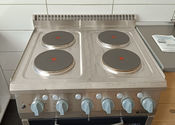 ZAKUP KUCHNI GASTRONOMICZNEJ DO ŚWIETLICY W LUBNI