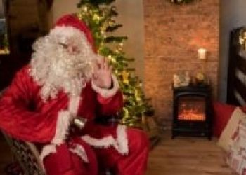 OBJAZDOWE MIKOŁAJKI Z EKIPĄ 4X4 BRUSY. ŚWIĘTY MIKOŁAJ ZAPRASZA!