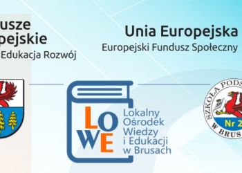 Lokalny Ośrodek Wiedzy i Edukacji w Brusach zaprasza na kurs podstawowy MS Excel!