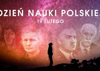 19 LUTEGO – DZIEŃ NAUKI POLSKIEJ
