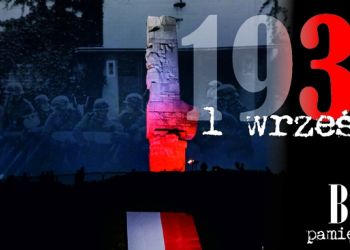 83. rocznica wybuchu II wojny światowej. Brusy pamiętają!