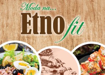 "Moda na EtnoFit" - projekt skierowany do Kół Gospodyń Wiejskich, Klubów Seniora, Uniwersytetów Trzeciego Wieku i Uniwersytetów Ludowych z całej Polski