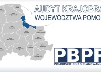 Audyt Krajobrazowy Województwa Pomorskiego - wypełnij ankietę!