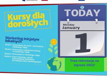 Uniwersytet Warszawski zaprasza seniorów na bezpłatne kursy