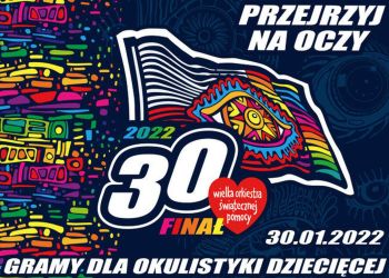 WOŚP 2022: eSkarbonka w gminie Brusy