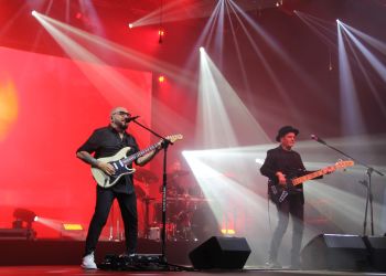 KONCERT KOMBII W BRUSACH