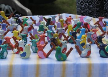 ZAPRASZAMY NA JARMARK ZABORSKI W BRUSACH