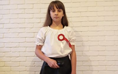 Przegląd piosenki patriotycznej