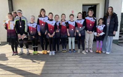 SP W LEŚNIE: Gminna Liga Piłki Nożnej