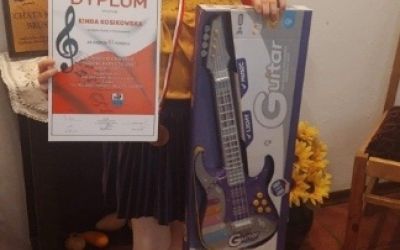 : Gminny Konkurs Piosenki Patriotycznej