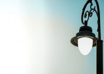 Konserwacja oświetlenia ulicznego