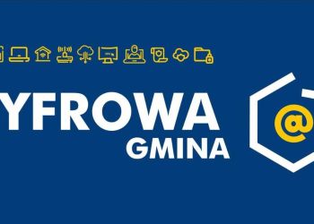 PROGRAM „CYFROWA GMINA” RÓWNIEŻ W BRUSACH