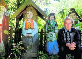 FINAŁ IV KONKURSU SZTUKI LUDOWEJ IM. JÓZEFA CHEŁMOWSKIEGO