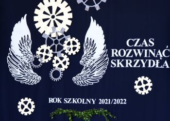 ZAKOŃCZENIE ROKU SZKOLNEGO 2021/2022