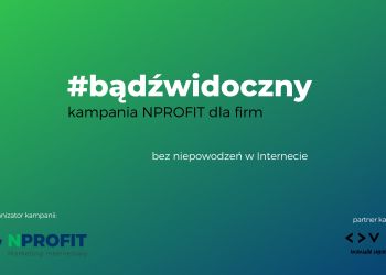 #BĄDŹWIDOCZNY - poradnik dla przedsiębiorców działających w Internecie
