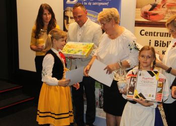 "RODNÔ MÒWA" W BRUSACH