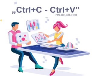 Szkolenia IT w ramach projektu "Ctrl+C - Ctrl+V"