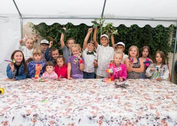 CZWARTY PIKNIK RODZINNY "ZŁAPMY ŻYWIOŁY" W SKANSENIE JÓZEFA CHEŁMOWSKIEGO - ZAPRASZAMY!