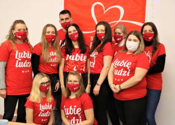 Szlachetna Paczka. Weekend Cudów w gminie Brusy.