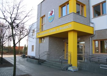 NABÓR UZUPEŁNIAJĄCY DO SAMORZĄDOWEGO ŻŁOBKA W BRUSACH