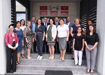 Narada dyrektorów szkół, przedszkola i żłobka