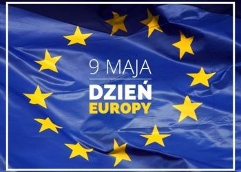 9 MAJA - DZIEŃ EUROPY