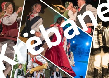 Już w tę niedzielę! Koncert Jubileuszowy z okazji 45-lecia Zespołu Krёbane