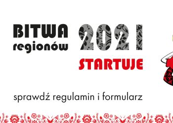 BITWA REGIONÓW - KONKURS DLA KÓŁ GOSPODYŃ WIEJSKICH