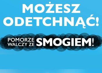 Radiowa kampania informacyjna dot. uchwał antysmogowych dla województwa pomorskiego