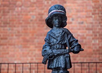 81. ROCZNICA WYBUCHU POWSTANIA WARSZAWSKIEGO - O 17.00 ZABRZMIĄ SYRENY