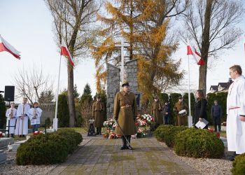 NARODOWE ŚWIĘTO NIEPODLEGŁOŚCI – OBCHODY W BRUSACH