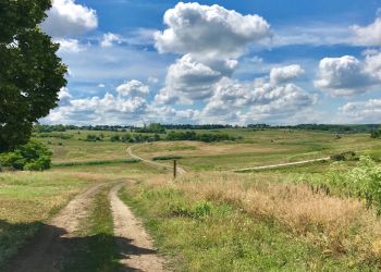 Piękna Wieś Pomorska 2021