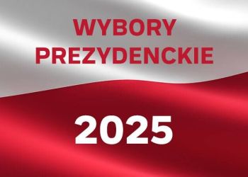 IDŹ NA WYBORY PREZYDENCKIE – TWÓJ GŁOS MA ZNACZENIE!