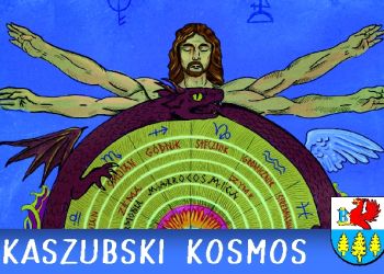 KASZUBSKI KOSMOS - NIETUZINKOWY SPEKTAKL 15 CZERWCA W BRUSACH!