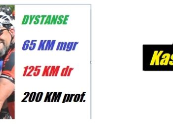 Sprawdź się na KaszebeRunda 2022! Zdobądź bezpłatny karnet na maraton!