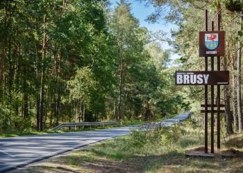 GMINNE WITACZE ODNOWIONE