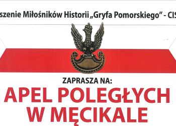 APEL POLEGŁYCH W MĘCIKALE