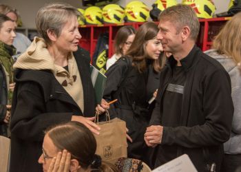 WSPÓŁPRACA GMINY BRUSY Z POLITECHNIKĄ GDAŃSKĄ