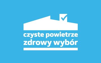 Ważne zmiany w programie „Czyste Powietrze”