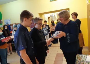 III GMINNY PRZEGLĄD TEATRÓW I INSCENIZACJI KASZUBSKICH