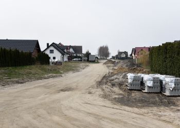 OSIEDLE SŁONECZNE – ZOBACZ POSTĘP PRAC