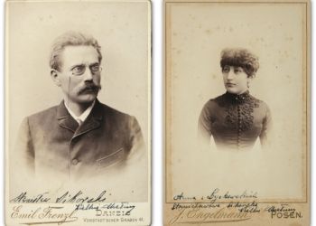 Powiatowy Konkurs Wiedzy o Annie i Stanisławie Sikorskich