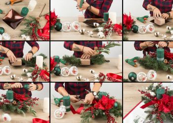 Zaproszenie na warsztaty florystyczne